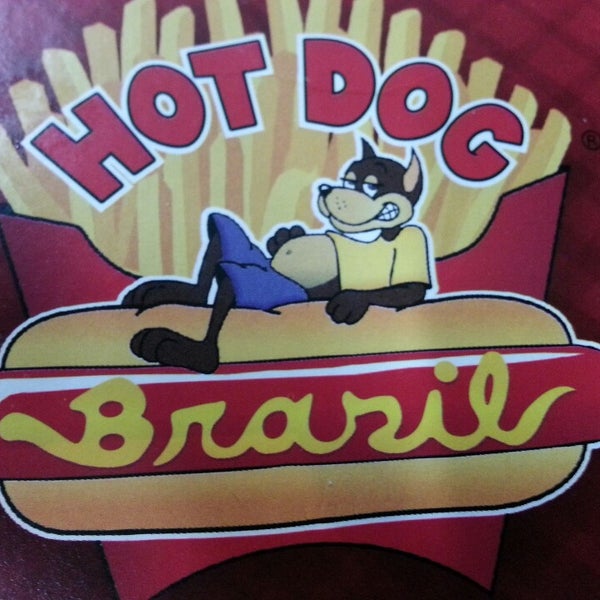 Interior1 - Picture of Hot Dog Brasil, Jundiai - Tripadvisor