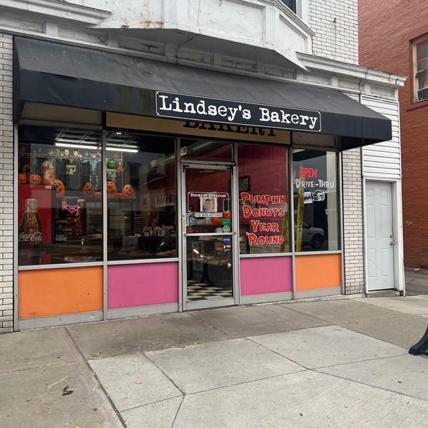 Lindsey's Bakery Circleville, OH