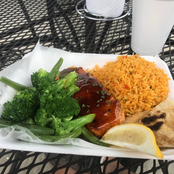 Franks Fish and Seafood Market Columbus, OH