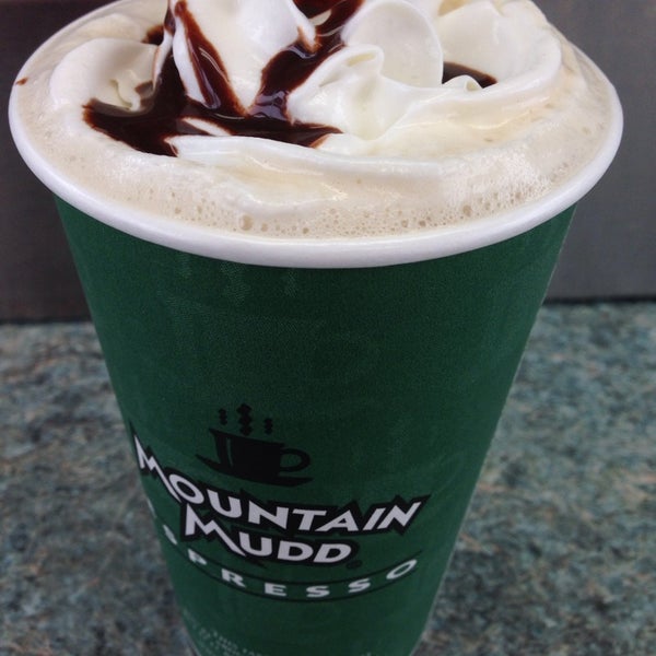 Mountain Mudd Espresso (Now Closed) 2 tips
