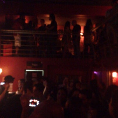 Foto scattata a Cabaret Lounge da Ze Brandao il 2/8/2013
