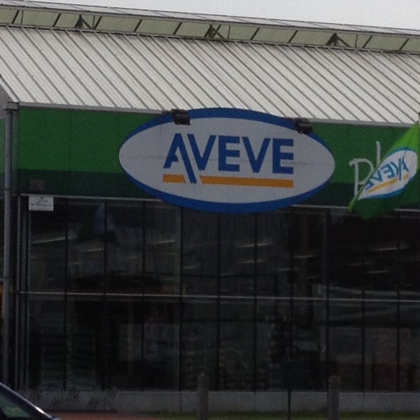 De Boer Green Makes Aveve Even Greener De Boer