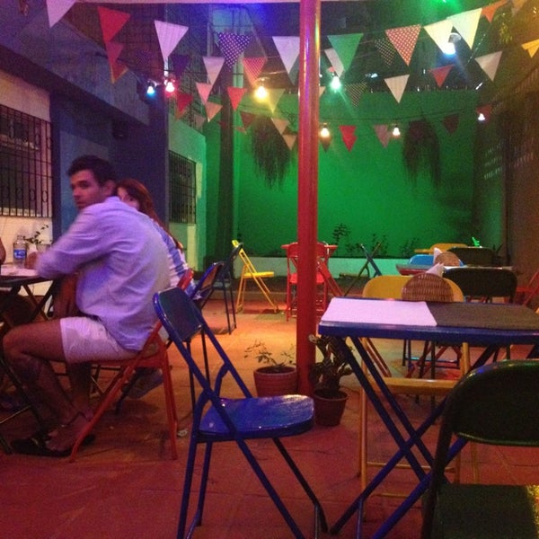 9/12/2013에 Gustavo P.님이 Ramon Pizza &amp; Bar에서 찍은 사진