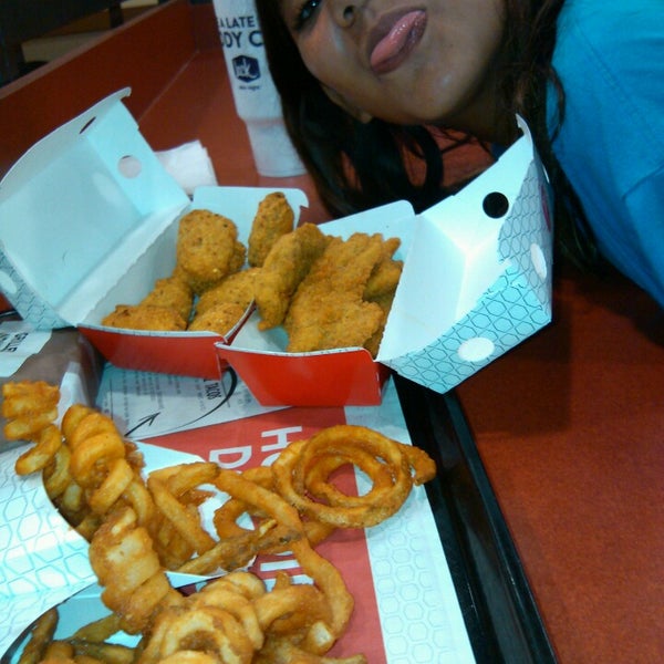 Jack in the Box Flour Bluff Corpus Christi, TX