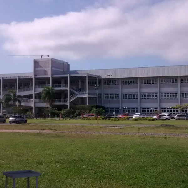 Fotos em Universidade Braz Cubas (UBC) 28 dicas