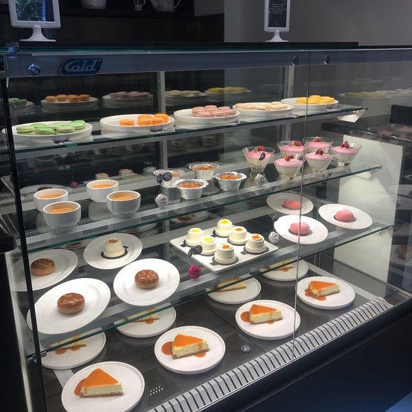 My little Bakery