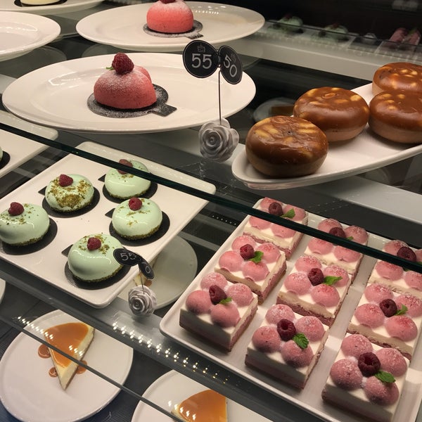 My little Bakery