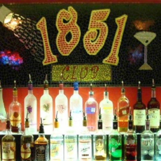 1851 Club Arlington Arlington, TX