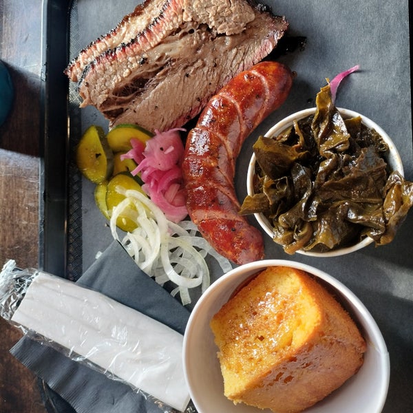 Horn Barbecue West Oakland 2534 Mandela Pkwy