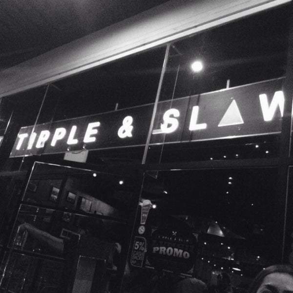 9/25/2015にмaceがTipple and Slawで撮った写真