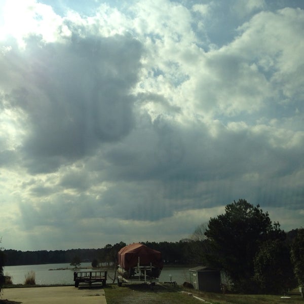 Whites Creek Lake Park Eupora, MS