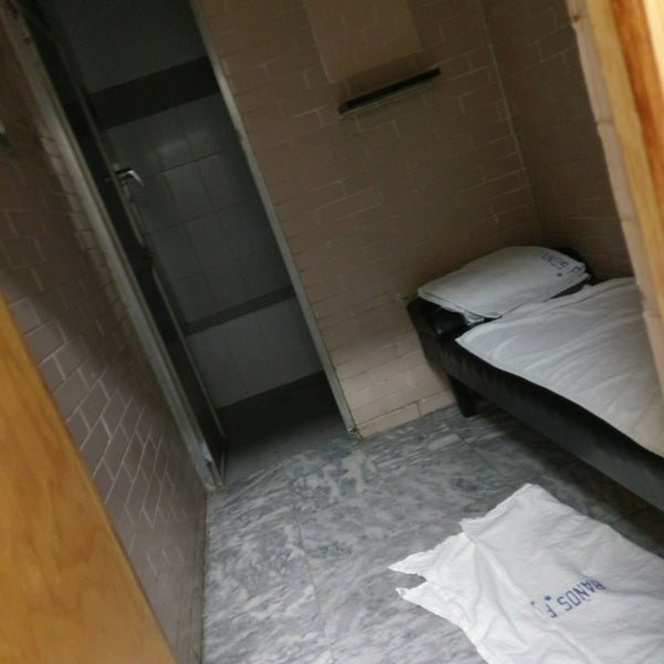 Baños Finisterre San Rafael Ciudad de México, Distrito Federal