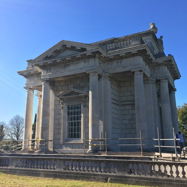 Casino Marino Marino Dublin, Dublin City