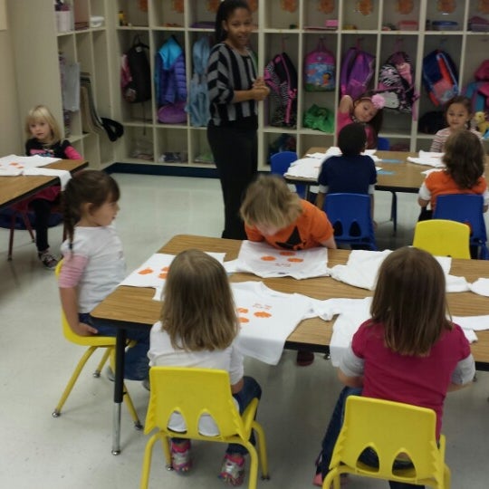 mountain gap elementary school