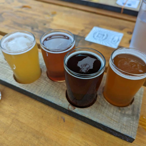 Two House Brewing Company Sunalta Calgary, AB