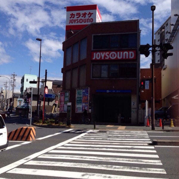 ジョイサウンド 八事店 御幸山区 名古屋市 愛知県