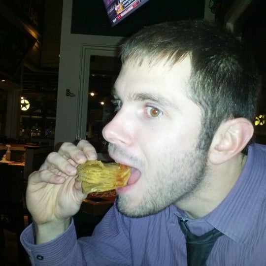 Photo taken at Chili&#39;s Grill &amp; Bar by Adam T. on 1/15/2013