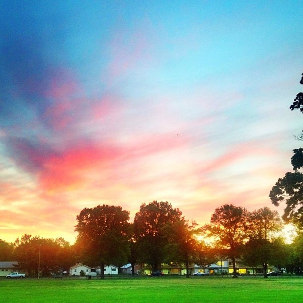 Lindenwood Park Lindenwood Park St Louis, MO