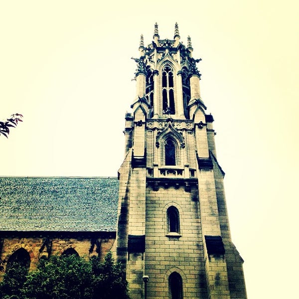 8/8/2013에 Ken M.님이 Christ Church Cathedral에서 찍은 사진