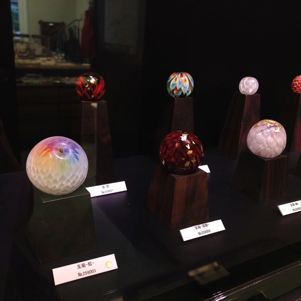 Photos At Kobeとんぼ玉ミュージアム Kobe Lampwork Glass Museum Art Gallery In 神戸 市中央区 Photos At Kobeとんぼ玉ミュージアム Kobe Lampwork Glass Museum Art Gallery In 神戸 市中央区