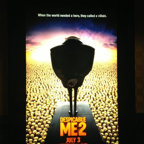 Photos at Cinemark Century Monterey 13 Movie Theater in Monterey