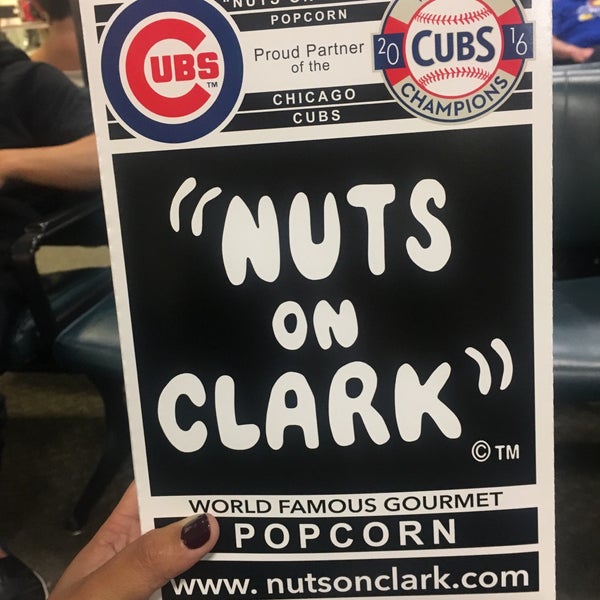 Photos at Nuts on Clark Midway Airport 24 tips