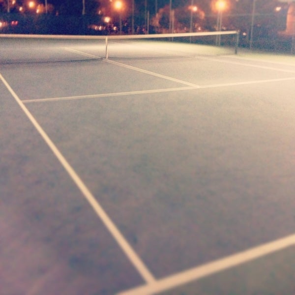 Club 001 Tennis
