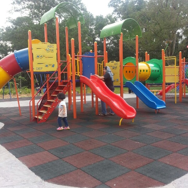 taman permainan kanak kanak