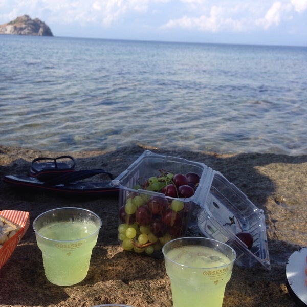 Das Foto wurde bei Dodo Beach Club von Gökhan D. am 7/14/2019 aufgenommen