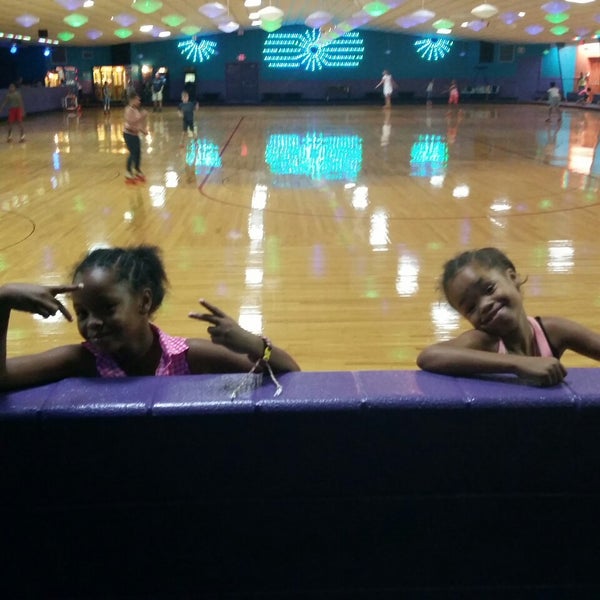 Skateland USA North 4 tips