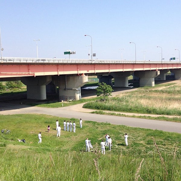 Photos At 笹目橋 板橋区 和光市 戸田市 東京都 埼玉県