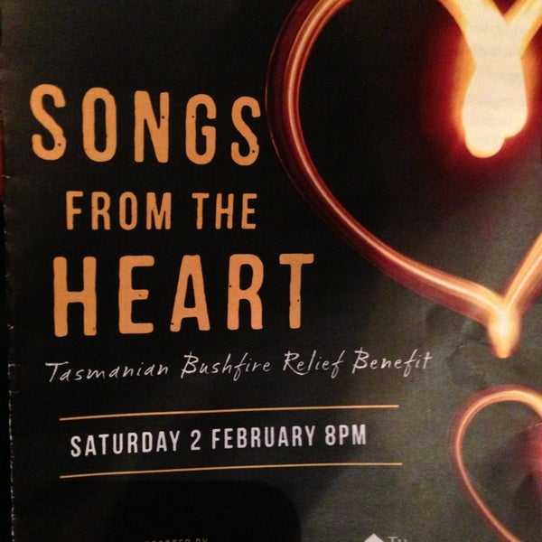 Playhouse Theatre Theater in Hobart