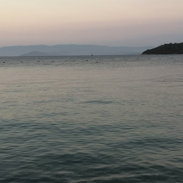 Das Foto wurde bei Daphnis von Eymen M. am 8/15/2016 aufgenommen