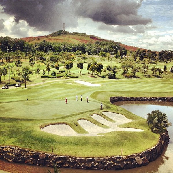 Photos At Palm Garden Golf Club Golf Course