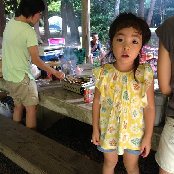 Photos At 伊東市青少年キャンプ場