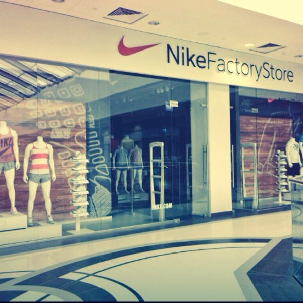 Nike Shop Интернет Магазин