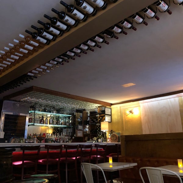 Photos at Pierre Loti Wine Bar in New York