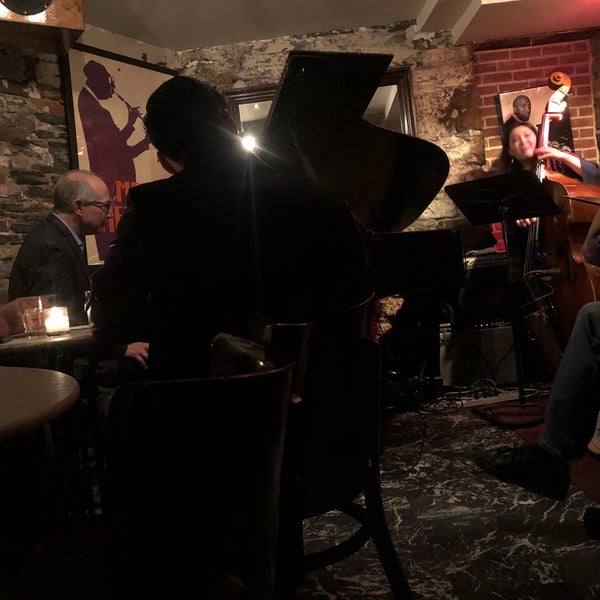 Photo taken at Mezzrow by Mark D. on 4/9/2022