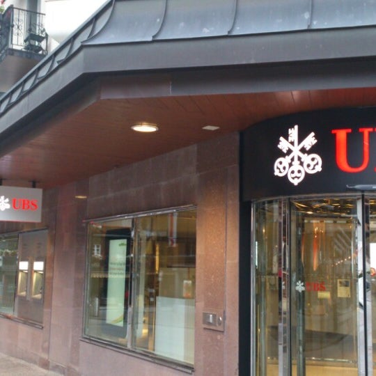 Photos At Ubs Zermatt Bank