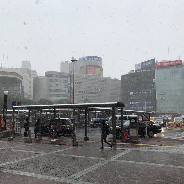 横浜駅西口タクシー乗り場 西区 横浜市 神奈川県 横浜駅西口タクシー乗り場 西区 横浜市 神奈川県