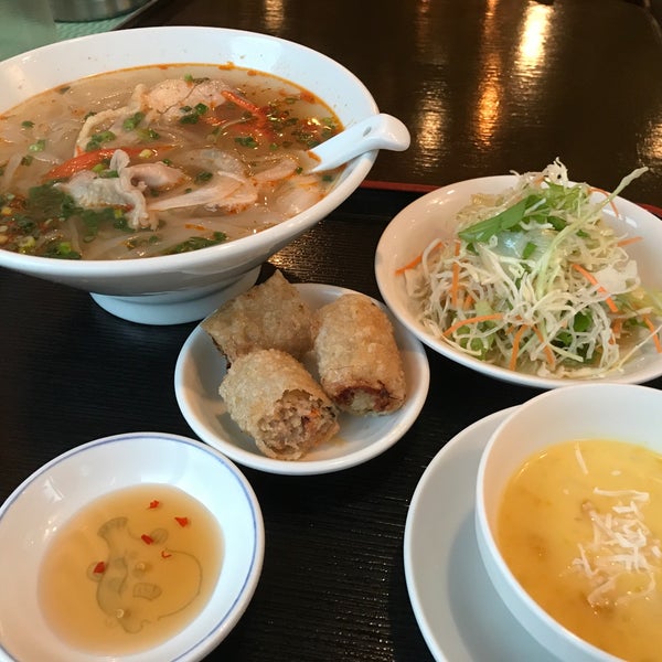 Photos at Pho Viet Express - Vietnamese Restaurant in Toms River