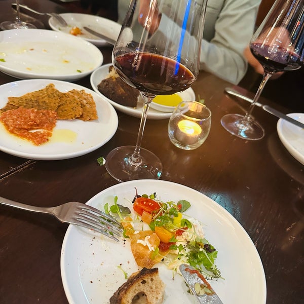 Clipstone Restaurant Marylebone 21 tips from 286 visitors