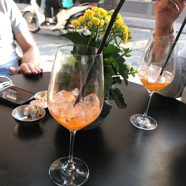 7/5/2019 tarihinde Mina M.ziyaretçi tarafından 108 Brasserie'de çekilen fotoğraf