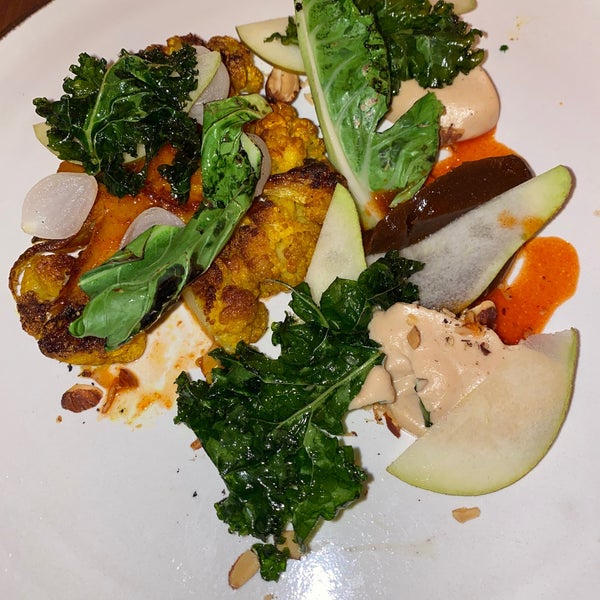 Portland Restaurant Restaurant in West End