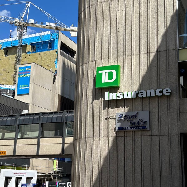 td-insurance-meloche-monnex-office-in-calgary