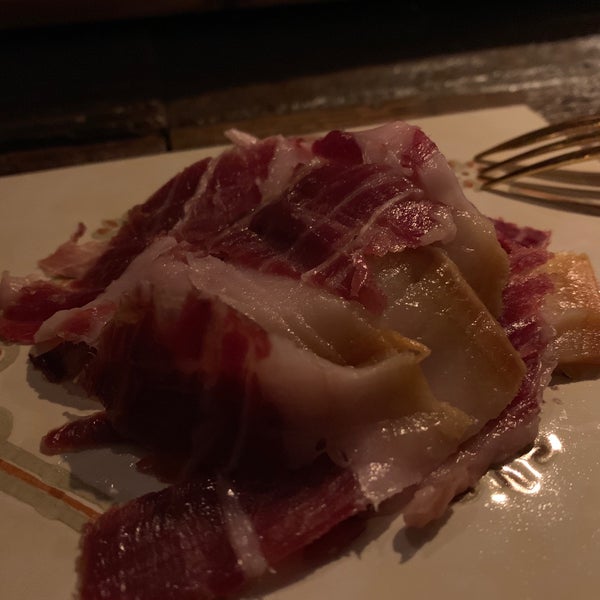 Photos At ピルピル 生ハム専門店 Lupin Spanish Restaurant In 大阪市北区