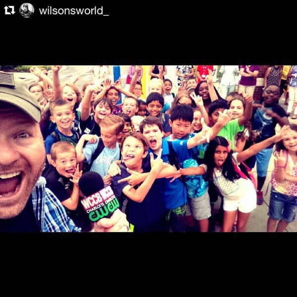 Elon Park Elementary School 1 tavsiye