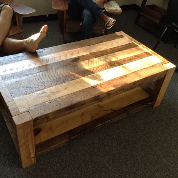 Retreat home furniture is the destination for creating environments for a lifetime of memories. foursquare
