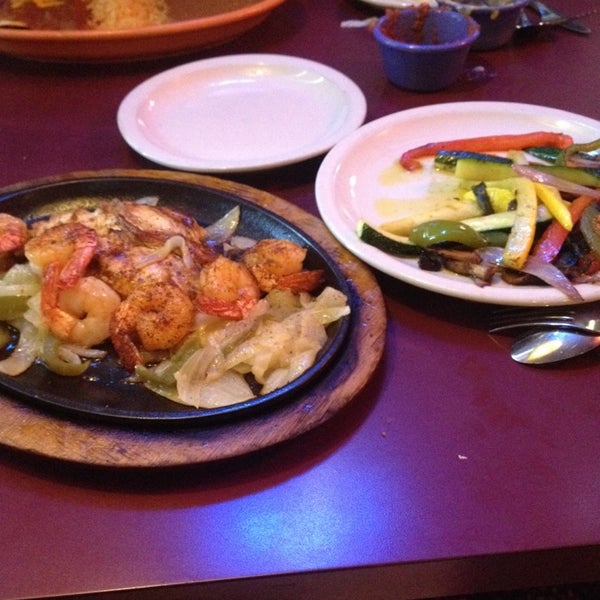 Jalapeño's Mexican Grill Mexican Restaurant in McKinney