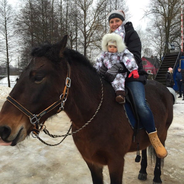 Photo taken at ЮИТ-ПАРК Новоорловский by Irochek S. on 2/1/2015